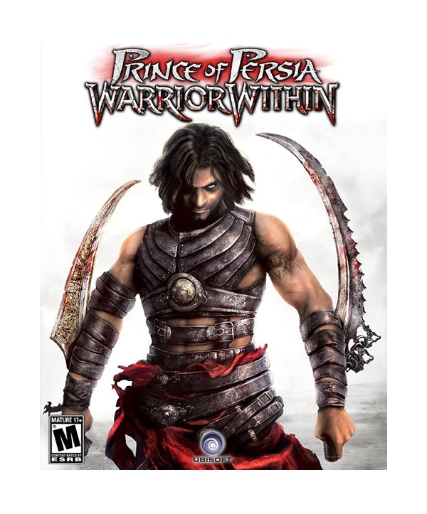 Prince of Persia: Warrior Within Ubisoft Connect Ubisoft Key GLOBAL